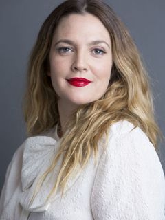 Drew Barrymore